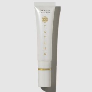 Tatcha The Kissu Lip Scrub
